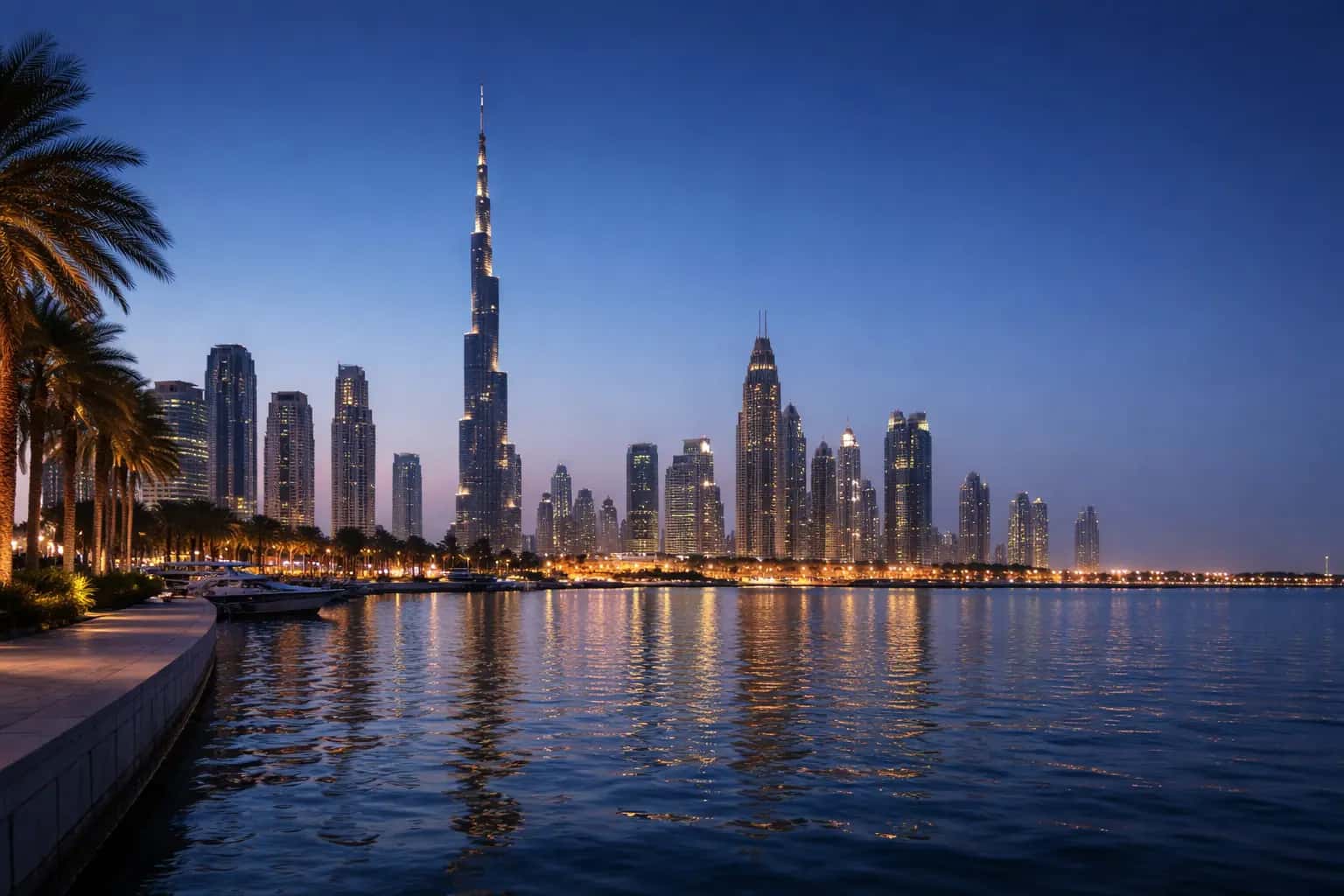 Dubai