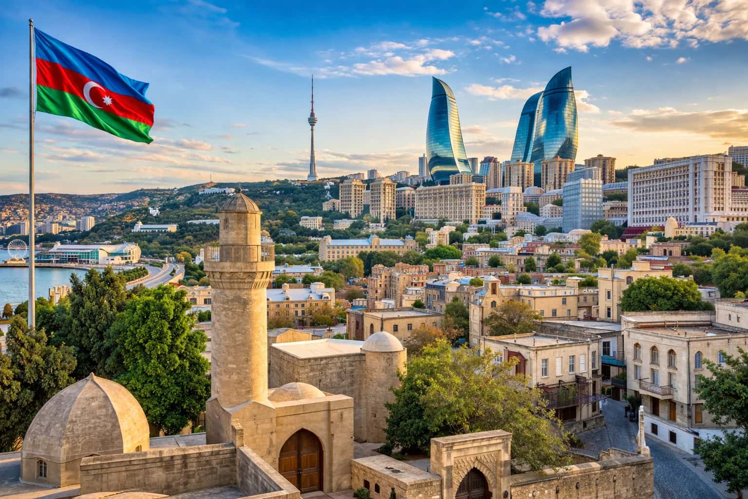 Azerbaijan