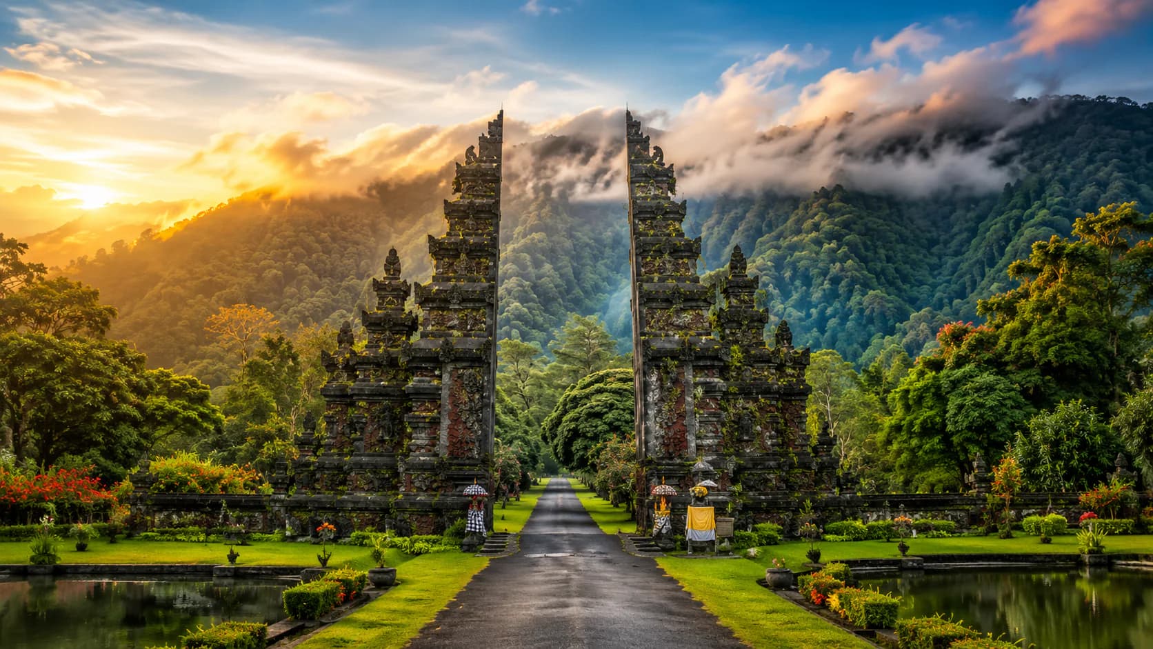 Bali - Indonesia