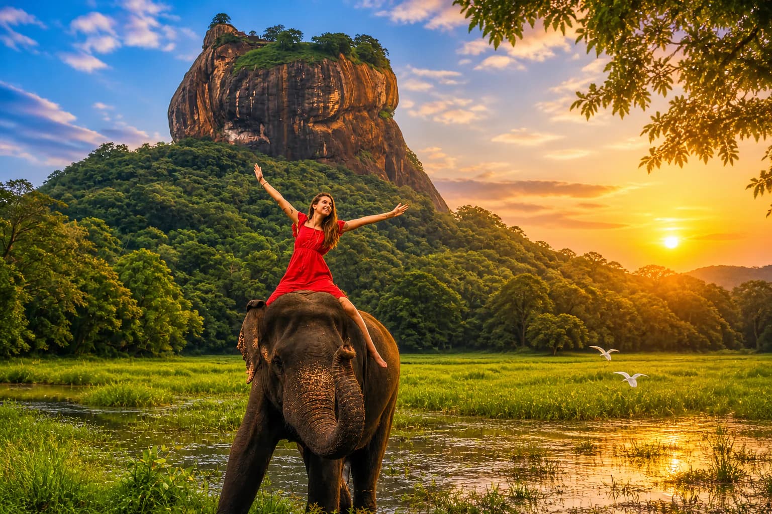 Sri Lanka
