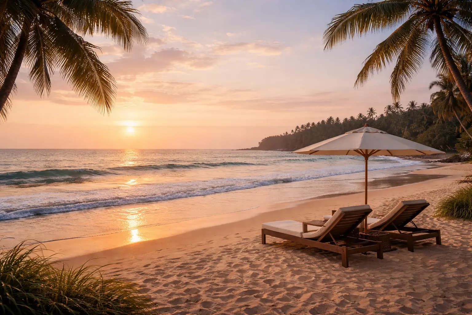 7 Days Sri Lanka holiday Packages