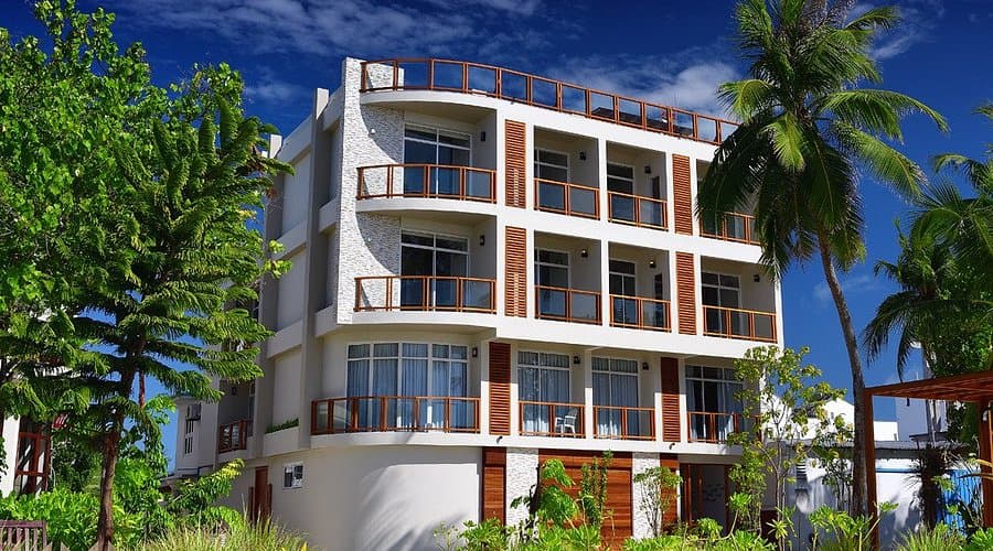 Discover Maafushi Island , A Hidden Gem in the Maldives photo 2