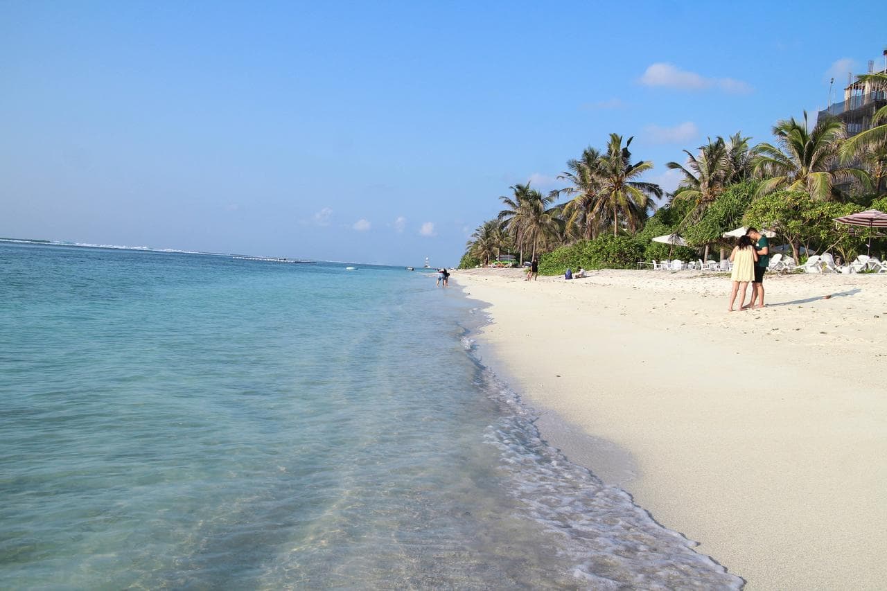 Explore the Maldives on a Budget  Tips for an Affordable Getaway photo 3