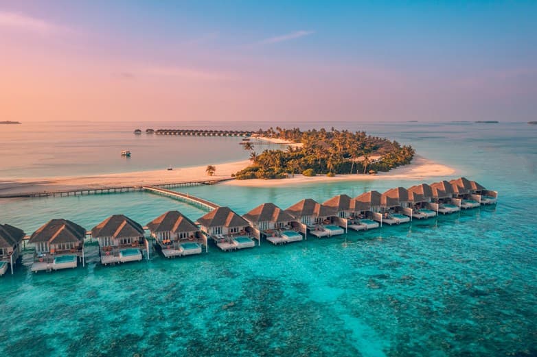 Budget-Friendly Maldives Holiday