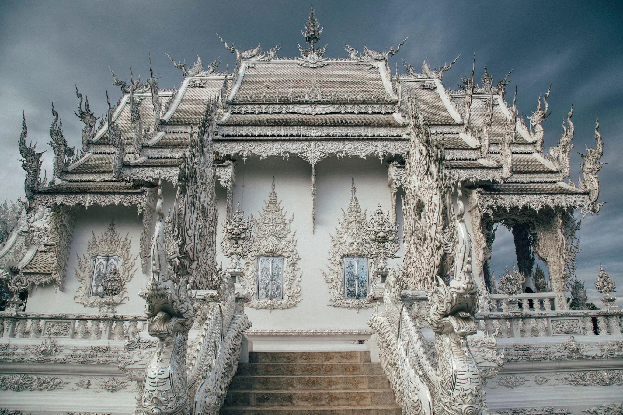 Chiang Rai Escape 4 Days / 3 Nights