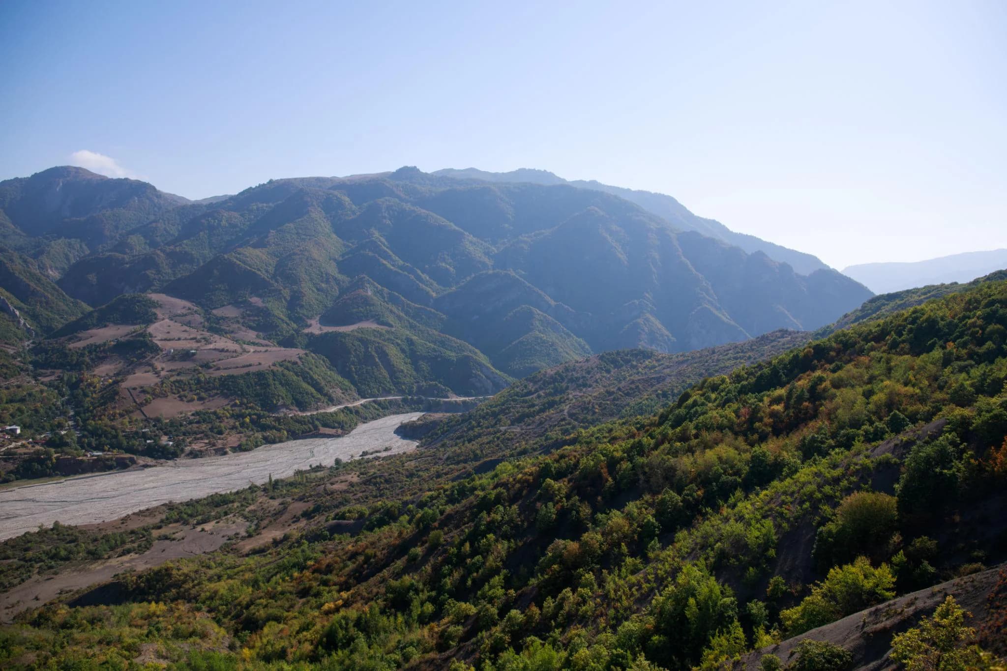 Discover Azerbaijan – 4 Nights Baku Tour photo 3