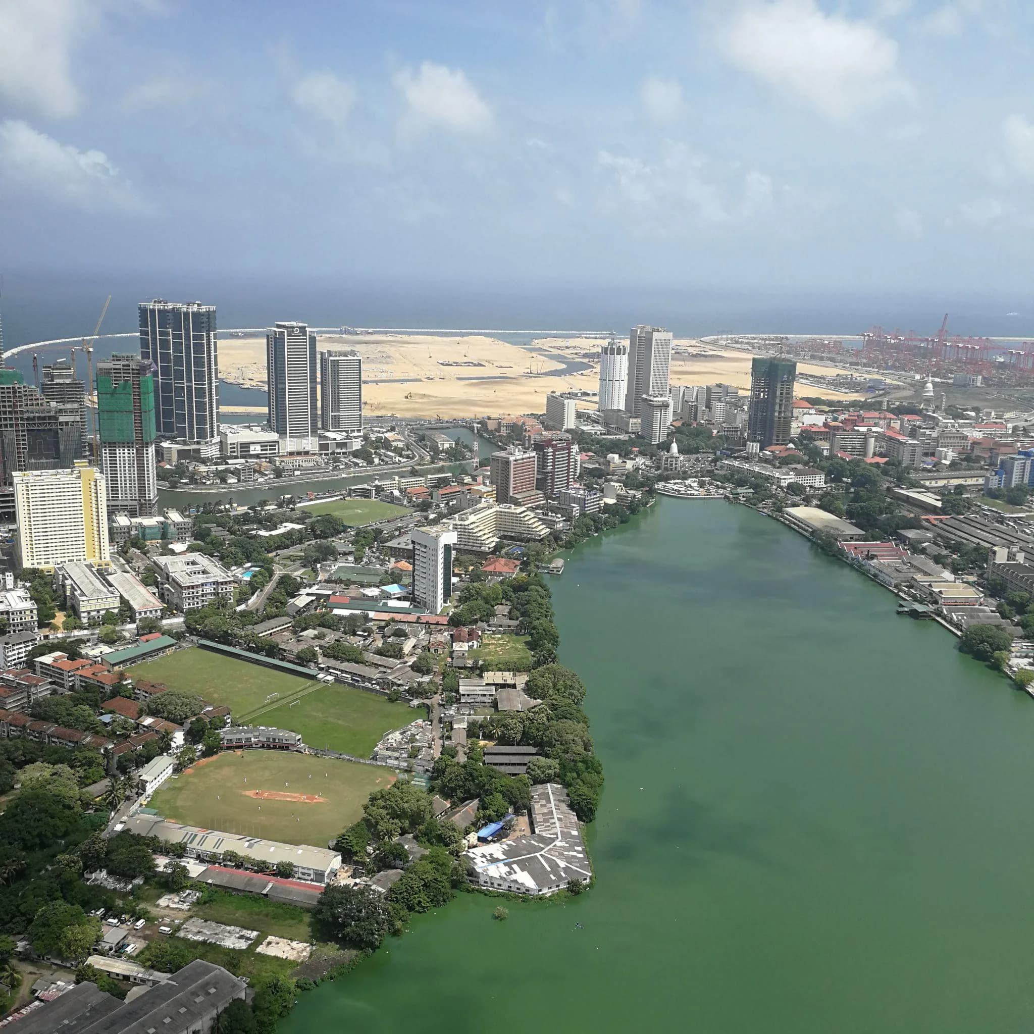 Explore Sri Lanka the Halal Way 08 Nights / 09 Days