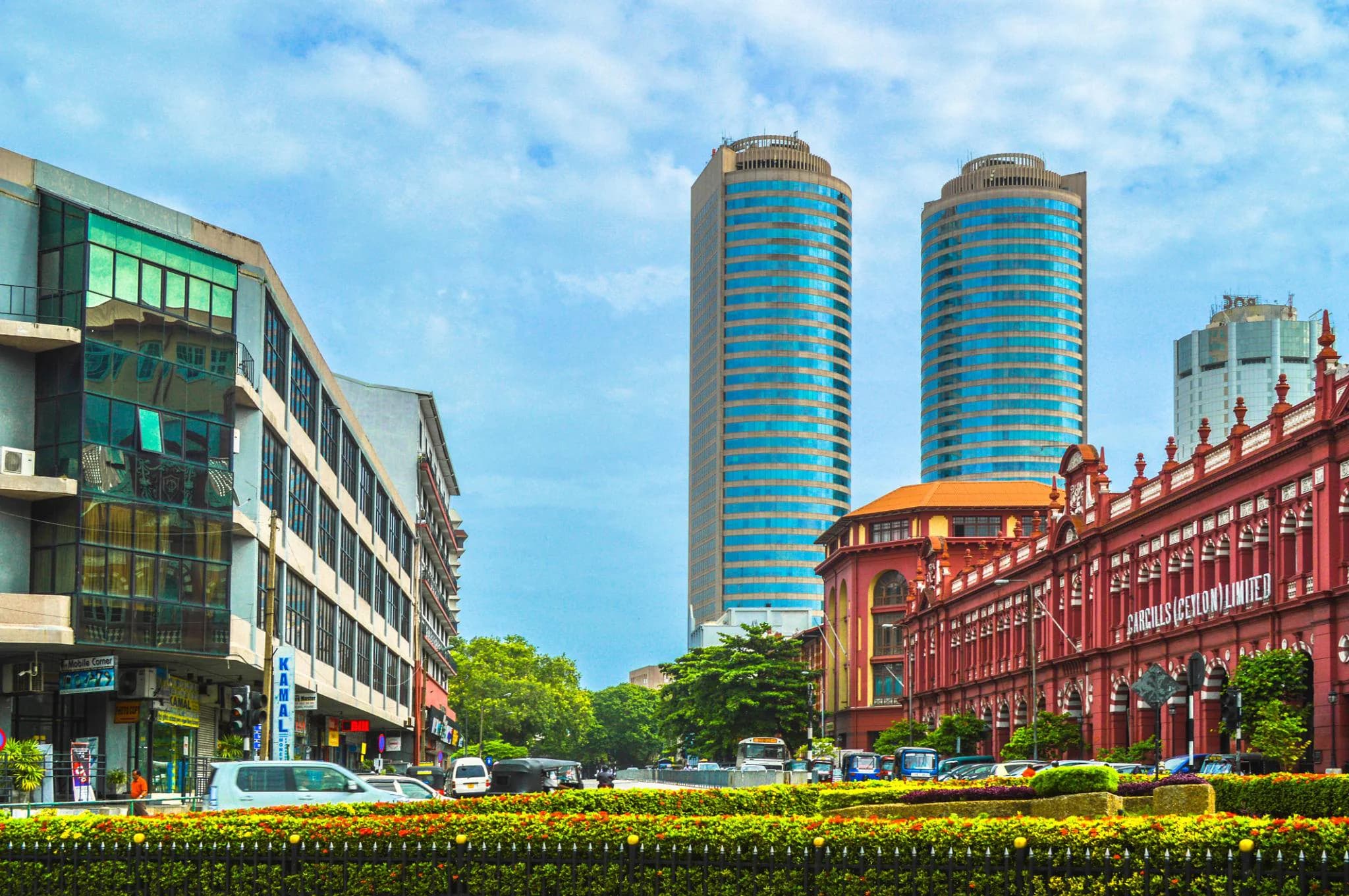 Highlights of Sri-Lanka in 07 Nights - 08 Days photo 3