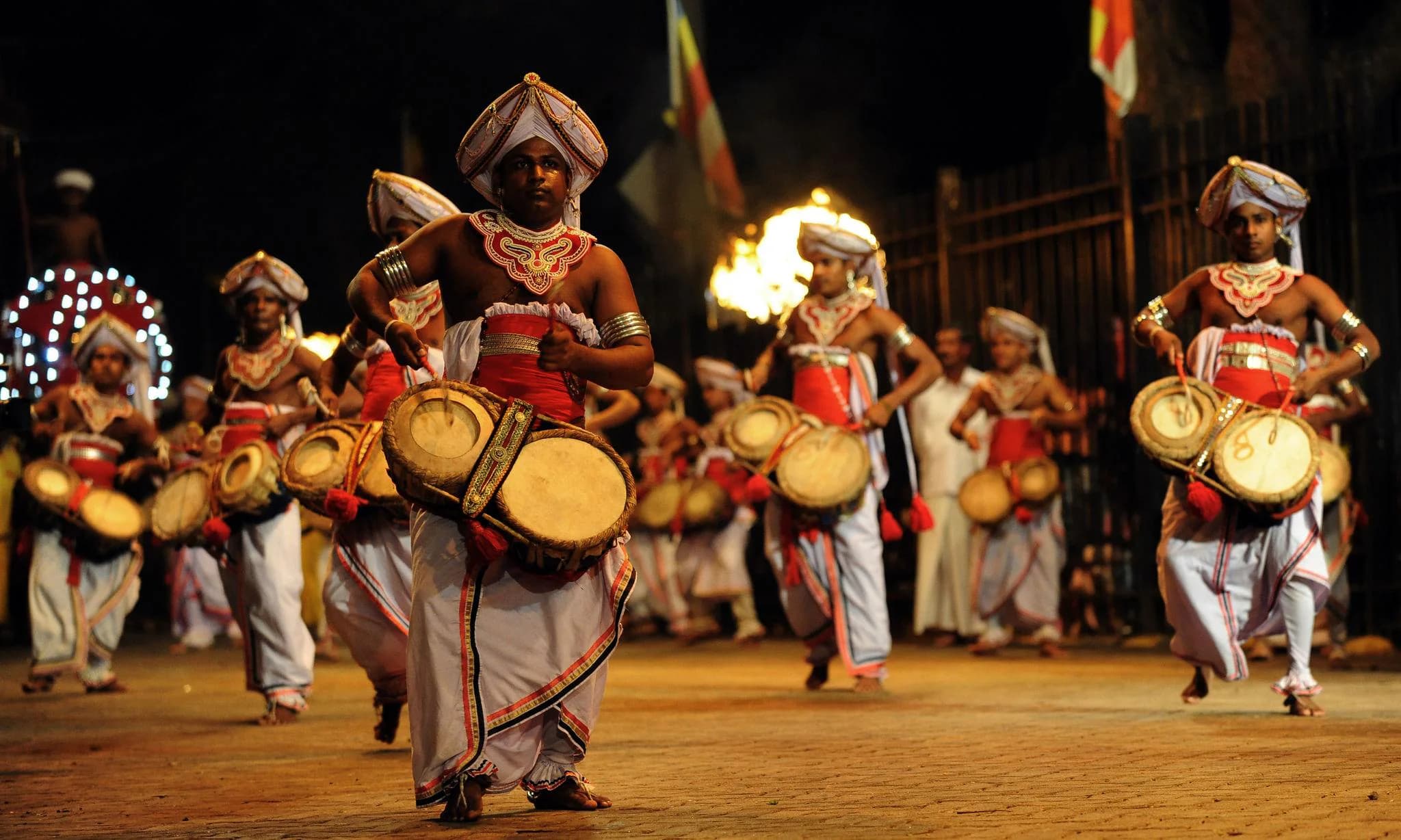 Highlights of Sri-Lanka in 07 Nights - 08 Days photo 5