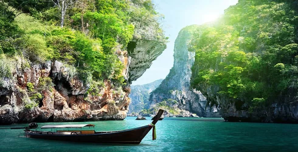 Krabi & Phuket Dream Vacation 5 Days 4 Nights photo 2