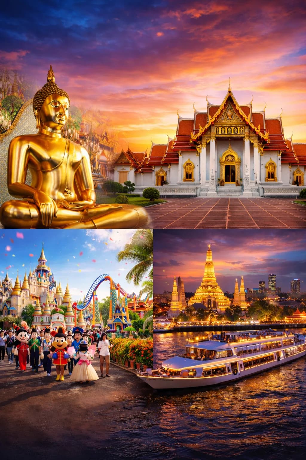 Leisure Day – Your Time to Enjoy