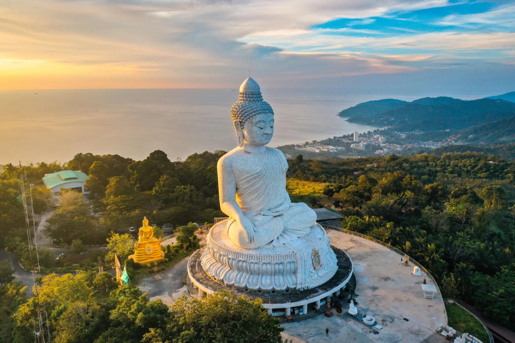 Phuket City Discovery  4 Days / 3 Nights