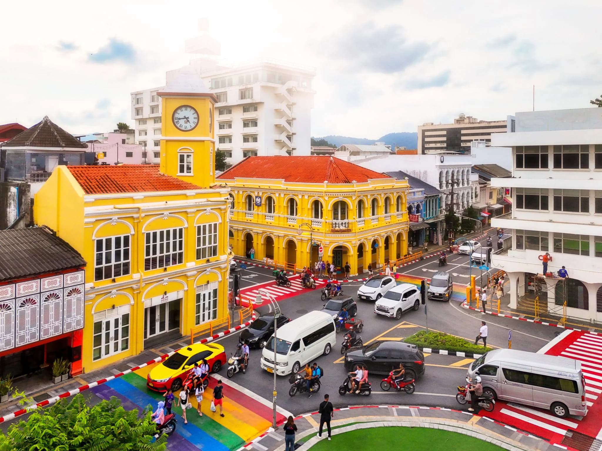 Phuket City Discovery  4 Days / 3 Nights photo 2