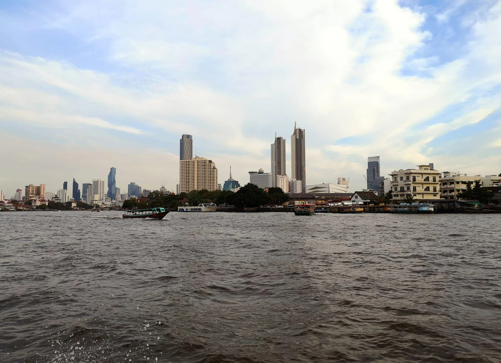 Phuket • Krabi • Pattaya • Bangkok 9 Days / 8 Nights photo 2