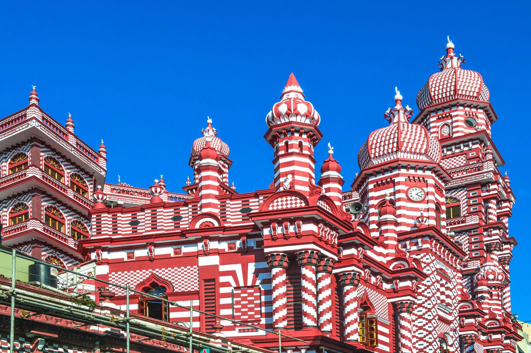 Scenic Journey Across Sri Lanka in 5 Nights / 6 Days photo 3