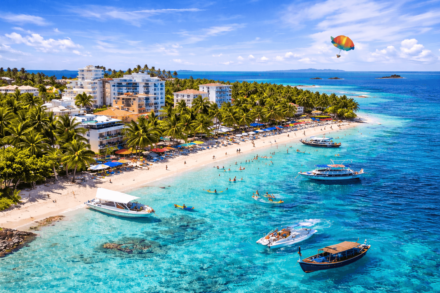 Discover Maafushi Island , A Hidden Gem in the Maldives