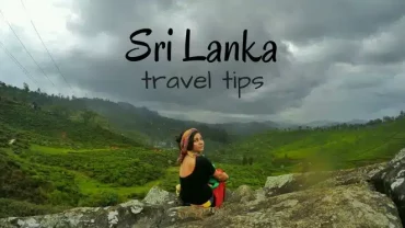 Unveiling the Enchanting Tapestry of Travel in Sri Lanka