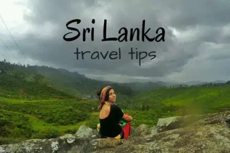 Unveiling the Enchanting Tapestry of Travel in Sri Lanka