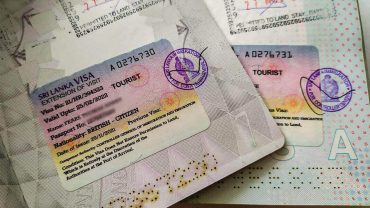 Navigating the Visa Maze in Sri Lanka to Seamless Travel