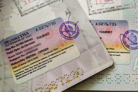 Navigating the Visa Maze in Sri Lanka to Seamless Travel