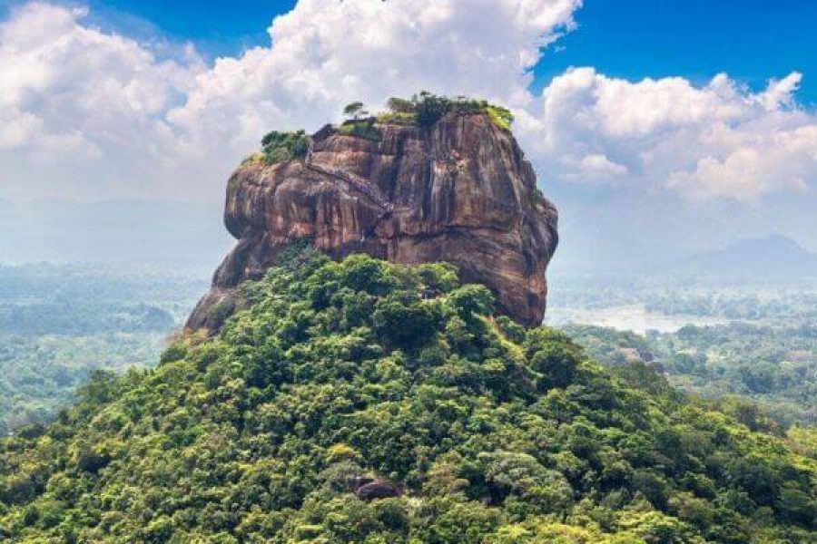 5 Days Sri Lanka Tour Package