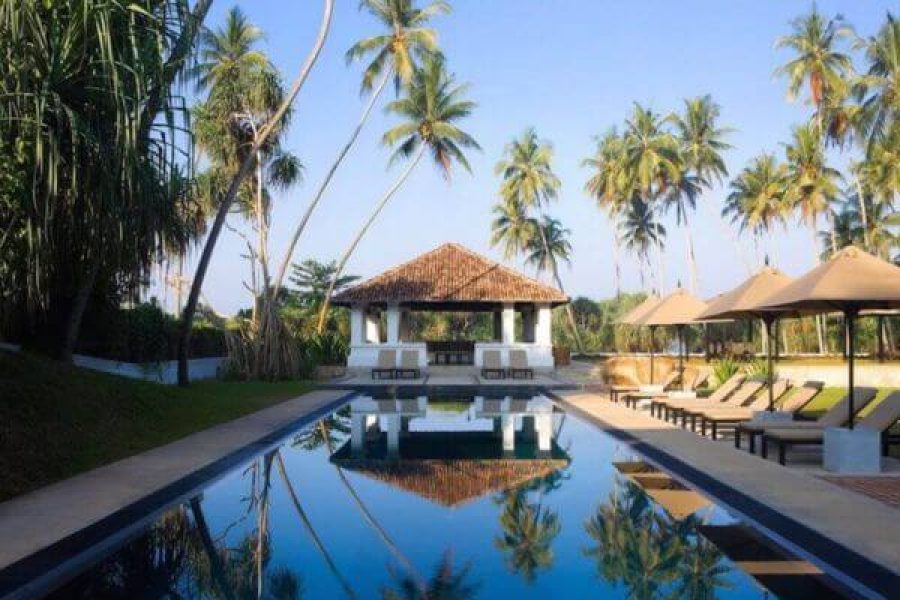 8 Days Sri Lanka Tour Package