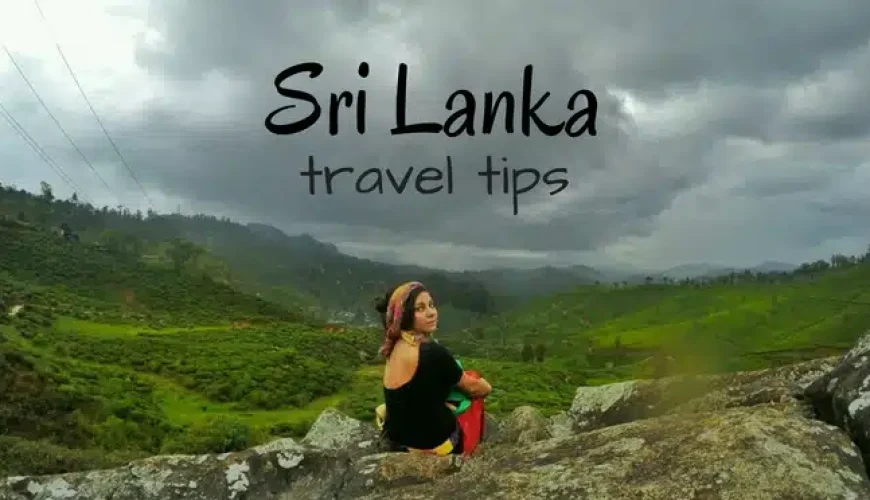 Unveiling the Enchanting Tapestry of Travel in Sri Lanka