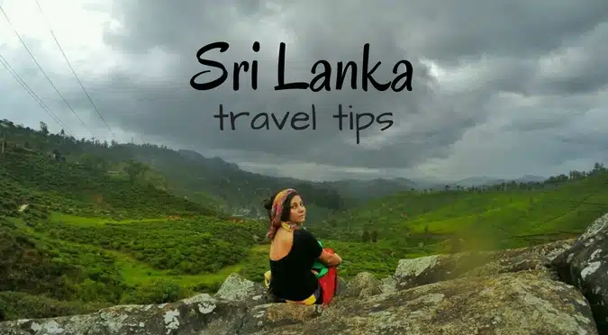 Unveiling the Enchanting Tapestry of Travel in Sri Lanka