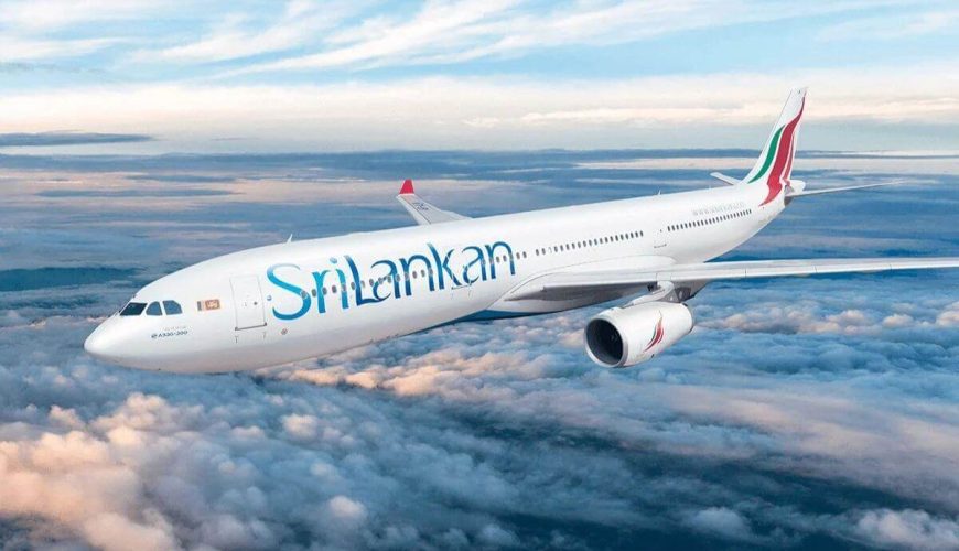 Effortless Ticket Booking for Your Sri Lankan Adventure