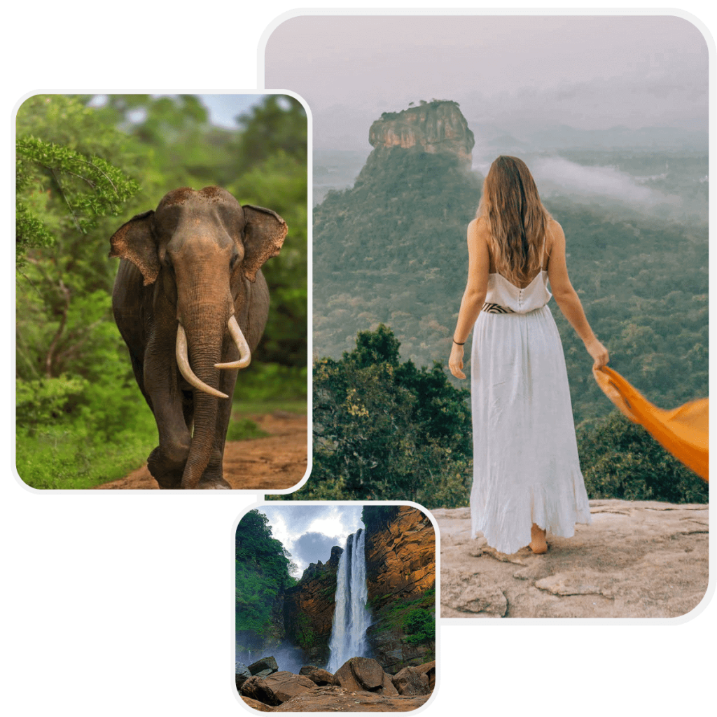 sri lanka holiday packages dubai all inclusive holidays