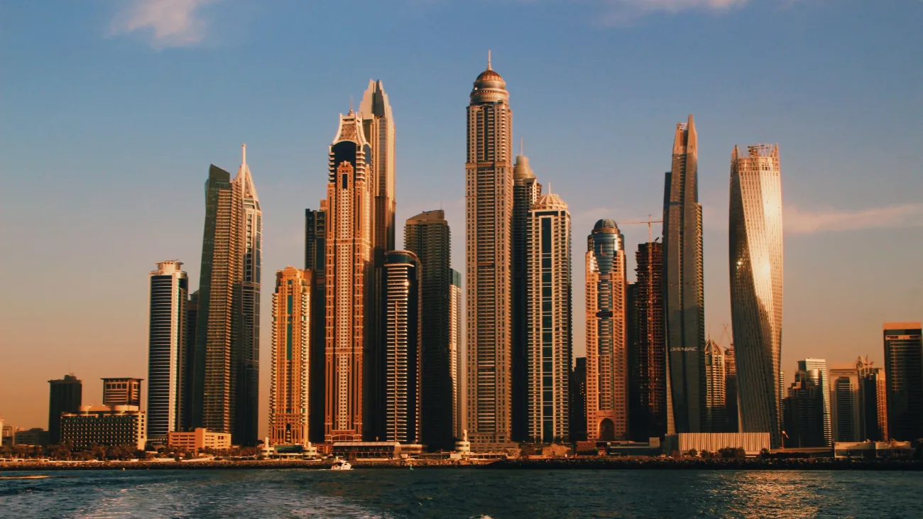 dubai all inclusive holiday package dubai package holidays