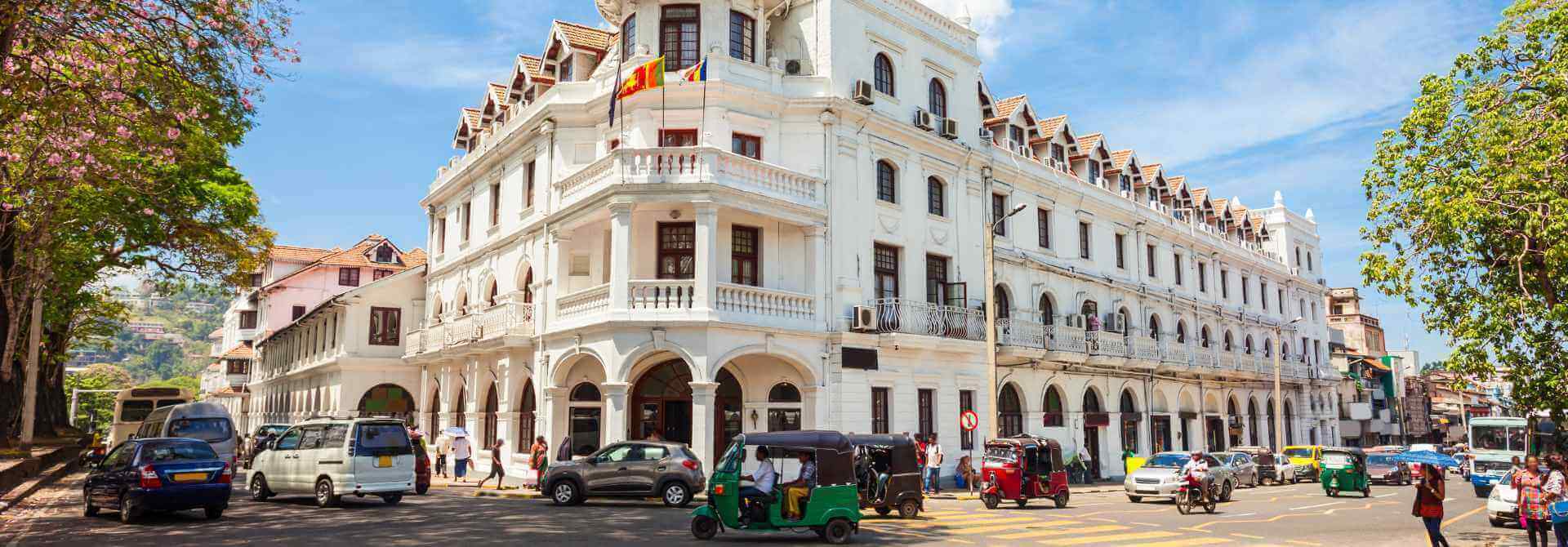 Sri lanka holiday Packages шри ланка